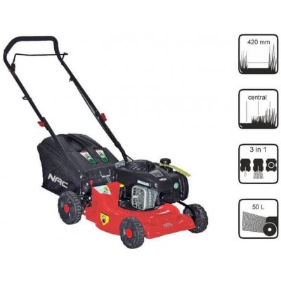 Briggs & Stratton LP46-450E-H