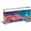 Puzzle Colorful Night Lofoten Island, 1000 ks