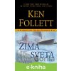 E-kniha Zima sveta - Ken Follett