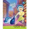 Inside Out (Disney) - Nicola Schofield