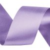 STUHA a. s. Dobruška Atlasová stuha 40 mm 108541 fialová 5 m