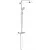 Sprchový systém GROHE Euphoria System s termostatickou batériou chróm 27964000
