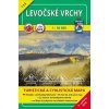 Levočské vrchy - TM 114 - 1: 50 000