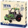 Seva Doprava Traktor