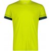 CAMPAGNOLO CMP 33N6677 tričko - neónzelené Veľkosť: 50