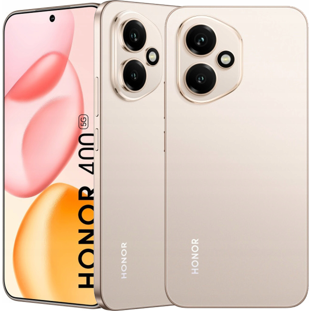 HONOR 400 5G 8GB/512GB Desert Gold