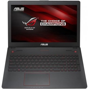 Asus G551JM-DM181H