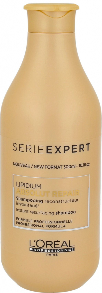 L\'Oréal Expert Absolut Repair Lipidium Shampoo 1500 ml