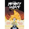 Monkey Meat: The Summer Batch (BA JUNI)(Brožovaná)