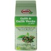 Káva & Zelená káva BIO 250g Salomoni