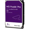 Pevný disk WD Purple Pro 8TB (WD8001PURP)
