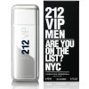 Carolina Herrera 212 VIP for Man toaletná voda 100 ml