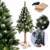 Umelý vianočný stromček Camipio 161 - 180 cm