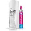 Sodastream Terra - biela, 1012811410