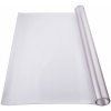 PVC Ochrana Stola 60x120 cm Matná Plastová Podložka na Stôl, Hrúbka 1,5 mm