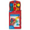 Vodovky FABER-CASTELL Connector, 24 farieb (125031)