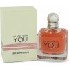 Giorgio Armani In Love With You parfumovaná voda pre ženy 100 ml