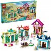 LEGO Disney Dobrodružstvo Disneyovej princeznej na trhu 43246