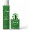 Tomas Arsov Green tea apple lime EDP 50 ml + sprchový gél 200 ml
