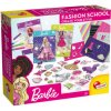 Lisciani Barbie návrhářské studio