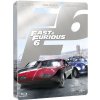 Rychle a zběsile: 6. steelbook BD