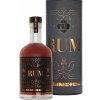 Rammstein Rum 12y 40% 0,7 l (tuba)