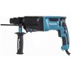 MAKITA HR2600 Vŕtacie kladivo SDS-plus 800W