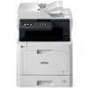 Multifunkčné farebné laserové zariadenie BROTHER MFC-L8690CDW - A4, DUALSKEN 31 str./min 512MB 2400x600 PCL LAN USB WiFi 300lis 50ADF DUPLEX