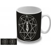 Slipknot - Eneagram (hrnček)
