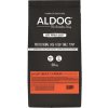 Aldog by Freedog Puppy Medium&Maxi - Multiprotein Meat 20kg