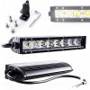 PRACOVNÁ LAMPA 40W CREE COMBO 30° / 60°