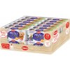 Emco Ovsené sušienky čučoriedkové, kartón 24x60 g