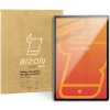 Tvrdené sklo Bizon pre Galaxy Tab S10+/S9 FE+/S9+/S8+/S7+/S7 FE, 2 ks