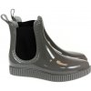 Dámske sivé gumáky CHELSEA MELBY