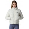 The North Face Hyalite Down Hoodie White Dune M