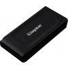Kingston XS1000 Externí SSD 2TB, 1GB/s, USB 3.2 Gen2, SXS1000/2000G