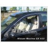 Deflektory Heko Nissan Maxima QX A33 4D od 2000