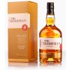 The Irishman Single Malt Old version 40% 0,7 l (kartón)