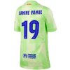 Fan-shop Replika dresu BARCELONA FC 24/25 Third Yamal Velikost: XXL