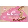 Gelbusera Wafer Plnené Lieskovcovým krémom bez Lepku 180 g