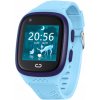 Smart hodinky pre deti Garett Kids Rock 4G RT modré