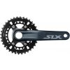 Kľuky SHIMANO SLX FC-M7100-2 - 2x12 rýchlostí - 36/26z - 170mm