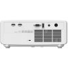 Optoma projektor HZ146X (DLP, laser, FULL 3D, 1080p, 3 800 ANSI, 2M:1, 2xHDMI, RS232, USB-A power, 1x15W speaker)