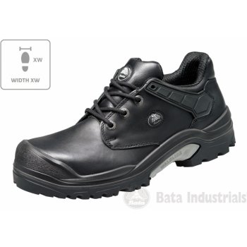 Bata Pwr 309 Xw polobotky B15 čierna