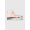 Detské tenisky Converse ružová farba A06325C EUR 28