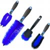 OXFOR CLEANING OXFORD BRUSH AND SCRUB