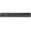 ZyXEL XS1930-12F, 10-port 10G Smart Managed Fiber Switch, 2 Multi-Gigabit Ports