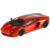 Mattel 1:43 LAMBORGHINI AVENTOADOR ORANGE MT-V7429
