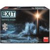Dino Exit úniková hra s puzzle: Osamělý maják
