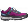 Keen Targhee Sport Youth festival fuchsia/magnet